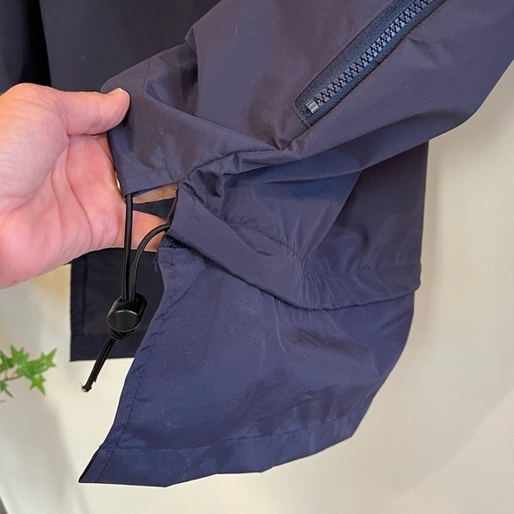 NWOT Game Sportswear Men’s Lightweight Zipper Jacket Style #618 - Picture 8 of 11